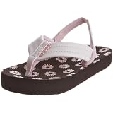Reef Little Ahi Flip Flop (Toddler/Little Kid/Big Kid)