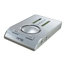 RME Babyface USB�I�[�f�B�I�C���^�[�t�F�C�X