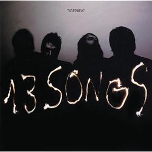 【クリックで詳細表示】13 Songs [Import， from UK]