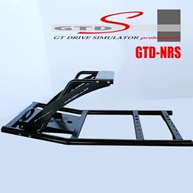 ���b�\���f�� �irossomodello) GTD-RS�V�~�����[�^�[ T500RS�AG27�A�|���R���ACSR �Ή� �n���h���R���g���[���[�Œ�V�[�g GT5 �v���X�e3 �V�[�g����