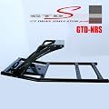 ���b�\���f�� �irossomodello) GTD-RS�V�~�����[�^�[ T500RS�AG27�A�|���R���ACSR �Ή� �n���h���R���g���[���[�Œ�V�[�g GT5 �v���X�e3 �V�[�g����