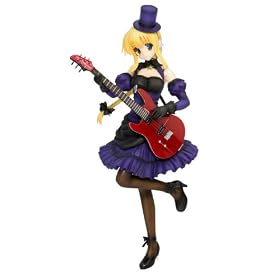 �����ł�����!! �o�[�h �V���t�@ (1/8�X�P�[�� PVC�h���ς݊����i)