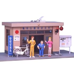 �����T 1/24 �T�L�����O�h�o��