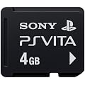 �������[�J�[�h 4GB (PCH-Z041J)