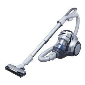 Panasonic �d�C�|���@ �V���C�j�[�V���o�[ MC-SS300GX-S