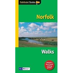 Pathfinder Norfolk (Pathfinder Guide)
