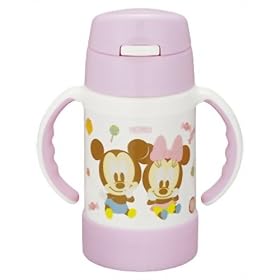 �T�[���X �^��f�M�X�g���[�}�O 0.28L �f�B�Y�j�[�x�r�[ �s���N FEC-280DS P