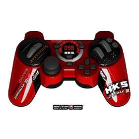 HKS Racing CONTROLLER