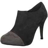 Victoria Delef 12i0826 Ankle Boots