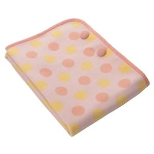 【クリックで詳細表示】森田電工 電気綿ひざかけ MB-H50C-P ピンク