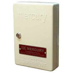 MERCURY �}�[�L�����[ �L�[�L���r�l�b�g �X�`�[���� �A�C�{���[