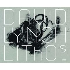 David Lynch: Lithos