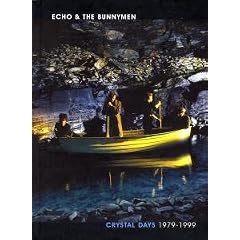 Crystal Days: 1979-1999