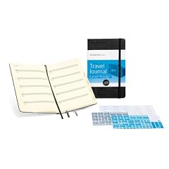 Moleskine Passions Travel Journal
