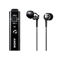 SONY ���C�����X�X�e���I�w�b�h�Z�b�g BT63EX �u���b�N DR-BT63EX/B