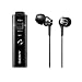 SONY ���C�����X�X�e���I�w�b�h�Z�b�g BT63EXP �u���b�N DR-BT63EXP/B