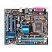 ASUSTek �}�U�[�{�[�h Intel LGA775/DDR3�������Ή� M-ATX P5G41T-M LX