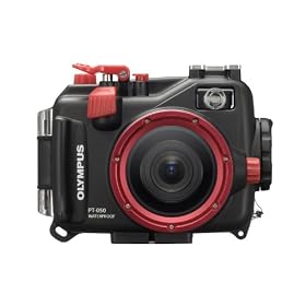 OLYMPUS �f�W�^���J���� XZ-1�p 40m�h���v���e�N�^ PT-050