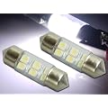 6�A�����P�xLED���[�������v�z���C�g2��T10X31mm SMD as162-2