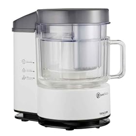TESCOM �t�[�h�v���Z�b�T�[ TK430-W �z���C�g