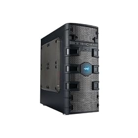 IN WIN ��-ATX�Ή�PC�P�[�X IW-BR661(Dragon Slayer)