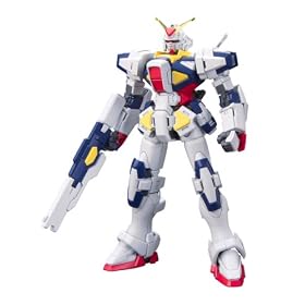 HG 1/144 GPB-X80D �r�M�j���OD�K���_�� (�͌^��m�K���v���r���_�[�YD)