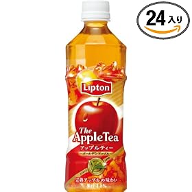 ���v�g�� �A�b�v���e�B�[ 500ml�~24�{