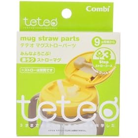 teteo �}�O�X�g���[�p�[�c