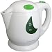 DRETEC �d�C�P�g�� �킭�킭�P�g�� 0.8L �O���[�� PO-307GN