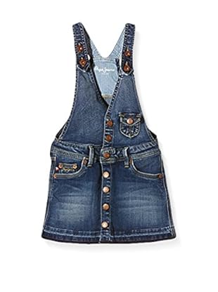 Pepe Jeans Peto Vaquero Felice