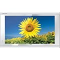SK Japan SOLARIA 7�C���`(�n�f�W�Ή�)�t���Z�O �|�[�^�u���e���r �z���C�g SPS-F700-W