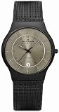[�X�J�[�Q��]SKAGEN �r���v basic titanium mens J233XLTMBM ���{����J���[ �����Y [���K�A���i]