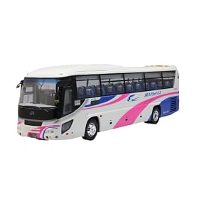 1/32 BUS-15 �ό��o�X�V���[�Y ���� �Z���KHD JR�����{�d�l �h����