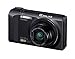CASIO �f�W�^���J���� EXILIM EX-ZR200 �u���b�N EX-ZR200BK