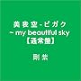 �� �� �� - �r �K �N ~ my beautiful sky �y�ʏ�Ձz