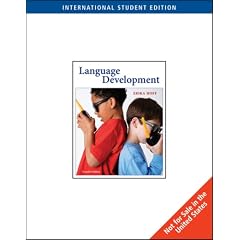 Language Development
