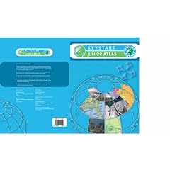 Keystart Junior Atlas