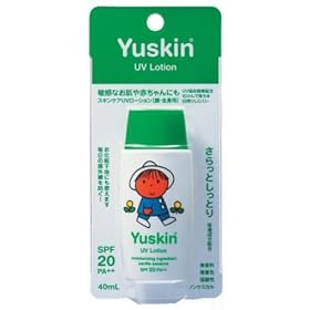 �u���[�i �X�L���P�AUV���[�V���� SPF20 40ml