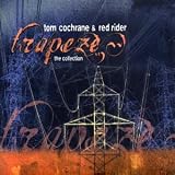 [Music] Trapeze: The Collection (2CD)