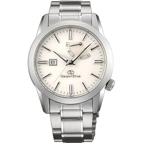 [�I���G���g]ORIENT �r���v ORIENT STAR �I���G���g�X�^�[ Classic �N���V�b�N �������� WZ0081EL �����Y