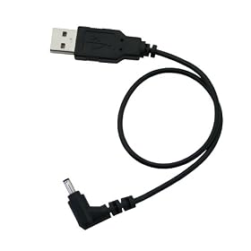 PLANEX ����LAN���[�^/�A�N�Z�X�|�C���g/�R���o�[�^�uMZK-MF300N�v�uFFP-PKR01�v��p USB���d�P�[�u�� SSOP-USB02