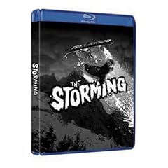 �y�X�m�[�{�[�hBD�z THE STORMING Blu-ray version(�U�E�X�g�[�~���O �u���[�E���C�E�o�[�W����) ���{�ꎚ���t
