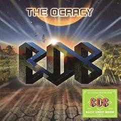 THE OCRACY (DVD�t)