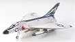 1/72 �E�H�[�o�[�h�R���N�V���� WB-41 �X�J�C���C