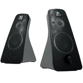 LOGICOOL �X�s�[�J�[�V�X�e�� 2.0ch PC�X�s�[�J�[ Z520