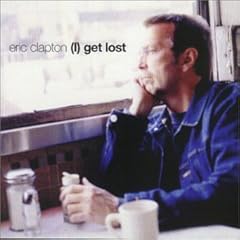 【クリックで詳細表示】アイ・ゲット・ロスト [Single， Maxi， Soundtrack]