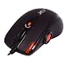 A4TECH ���[�U�[�Q�[�~���O�}�E�X DPI6�� USB�ڑ� �}���`�t�@���N�V�����{�^������ 16K���������� �}�N���o�^�\ XL-755BK-JP