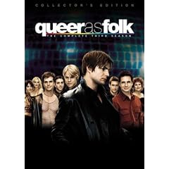Queer As Folk: Season 3 (Foil Box) (5pc) (Coll) [DVD] [Import]