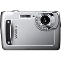 YASHICA �ԊO���i�C�g���[�h���� 6�~IR �f�W�^���J���� EZ Digital F537IR �V���o�[ [35240]