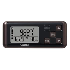 �V�`�Y��(CITIZEN) �f�W�^�������vpeb TW700 �u���E�� TW700-BR